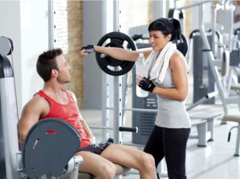 Le sport, votre meilleur allié antirides ! : Femme Le sport, votre meilleur allié antirides ! : Femme