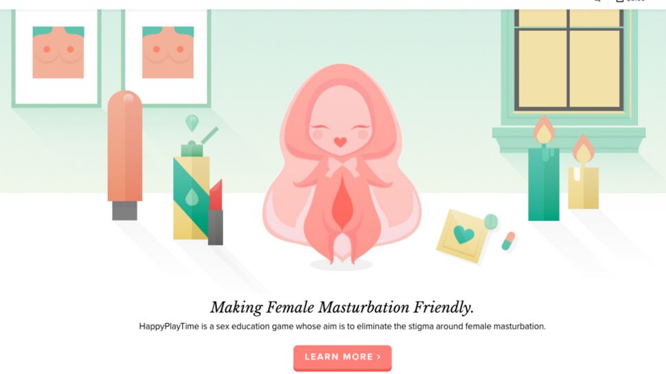 Une appli sur la masturbation féminine rejetée par l’AppStore