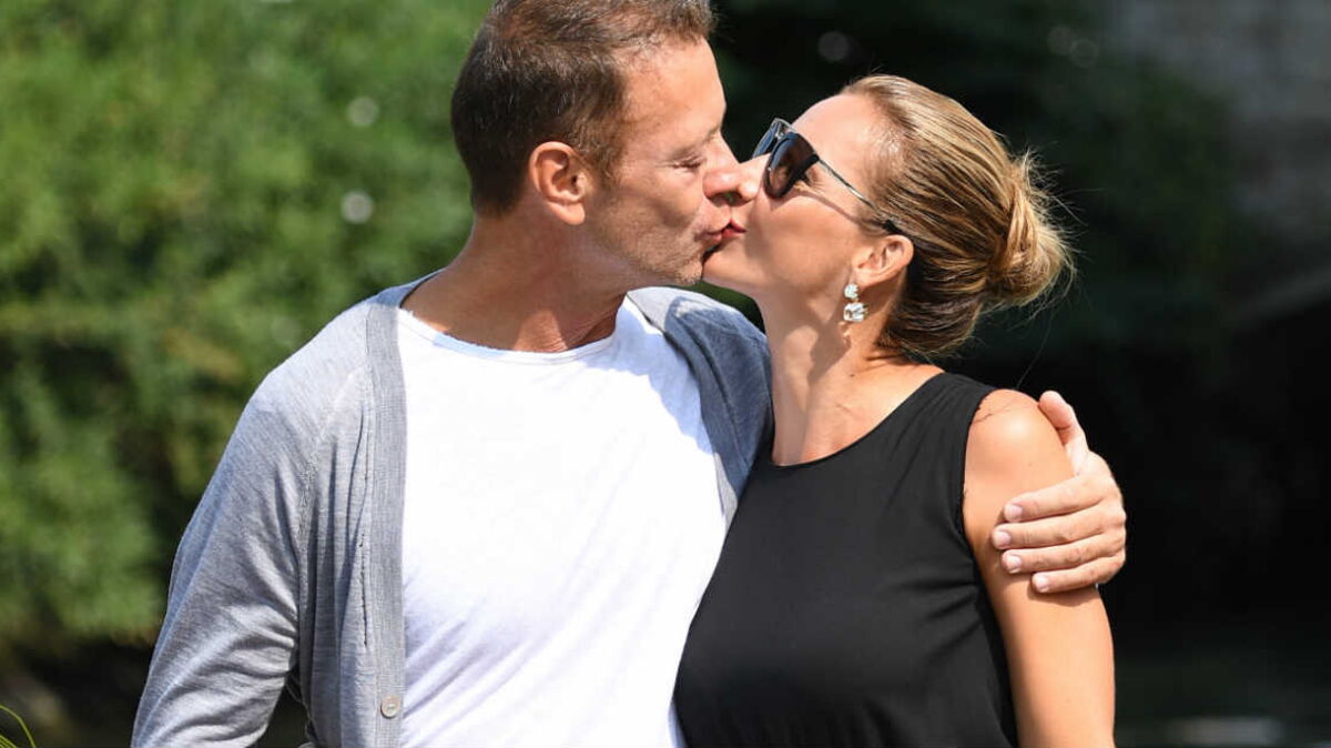 La femme de Rocco Siffredi sort du silence : Femme Actuelle Le MAG