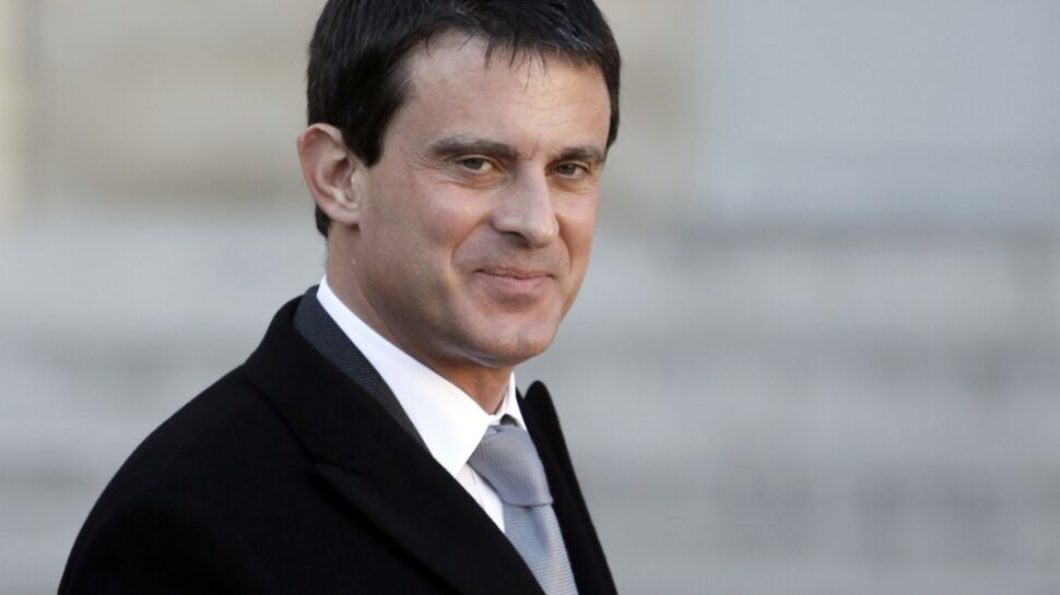 Manuel Valls : le politicien qui fait fantasmer les françaises