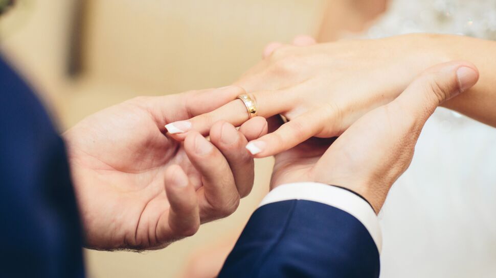 18% des personnes mariées en 2016 avaient déjà divorcé