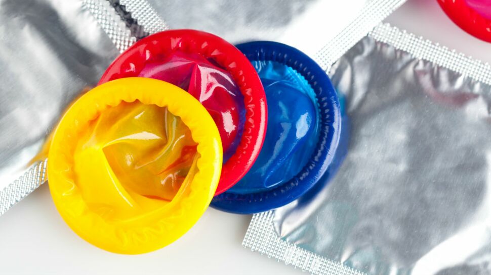 Un préservatif à base d’herbe et ultra-fin pourrait bientôt voir le jour