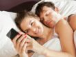 Le smartphone, meilleur ennemi du couple pendant les vacances