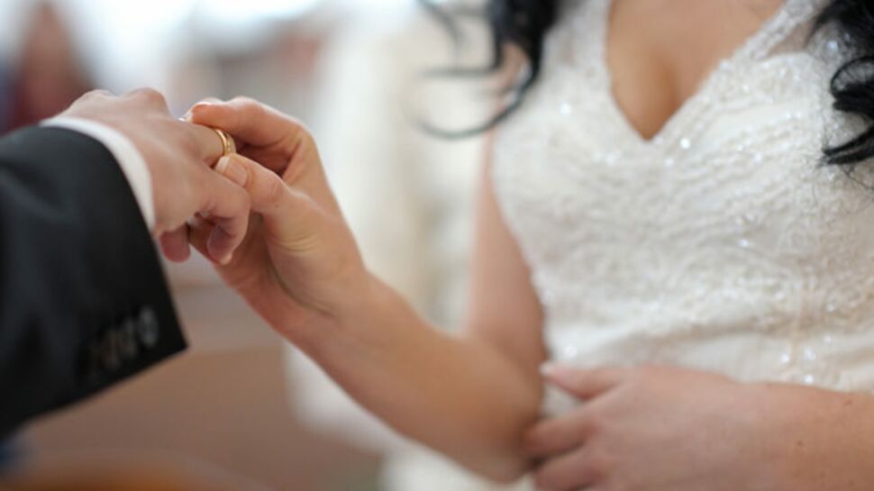 63% des Français n'envisagent pas la vie de couple sans mariage