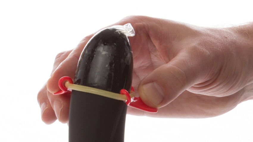 Un préservatif ailé remporte le prix de l’innovation