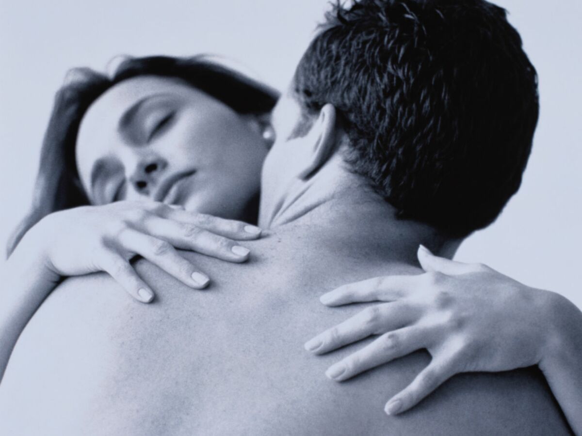Libido 10 massages érotiques pour susciter le désir Femme Actuelle Le MAG photo