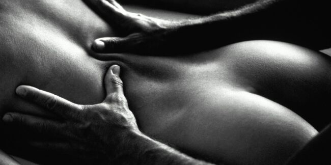 Tantrisme : les secrets d'un massage sensuel