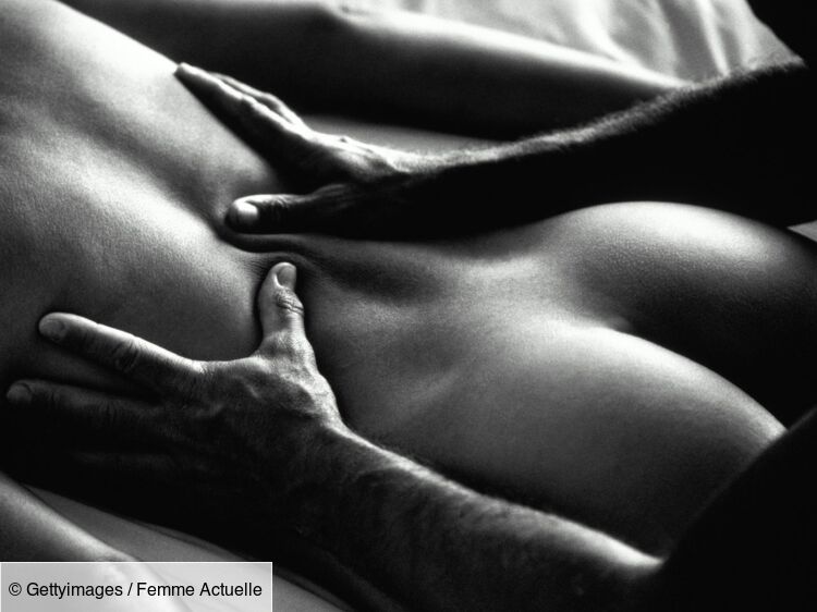 8 massages sensuels et érotiques