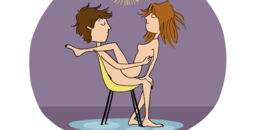 Kamasutra : 10 positions méconnues pour atteindre l'orgasme