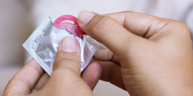 C’est nouveau: des préservatifs vegan et sans gluten !