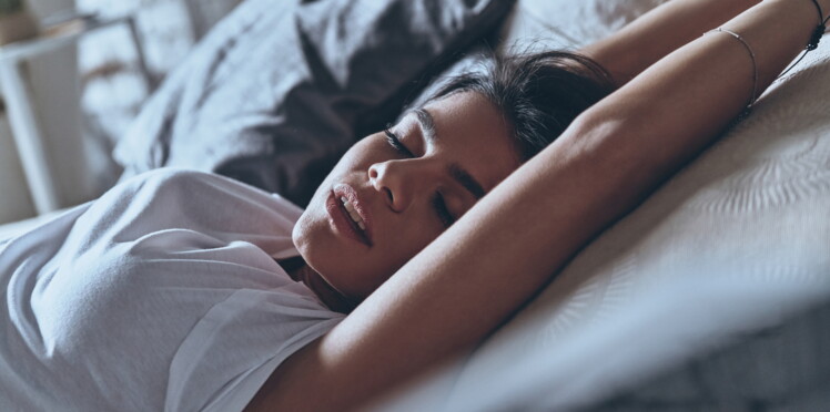 6 Rêves érotiques Fréquents Et Leur Signification Femme