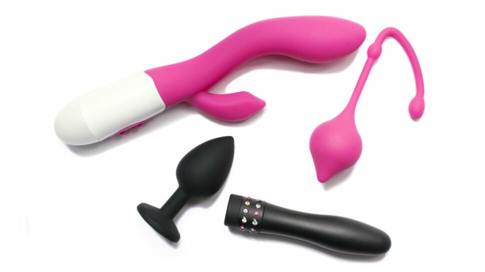 Sex-toys : 5 astuces pour en tirer un max de plaisir