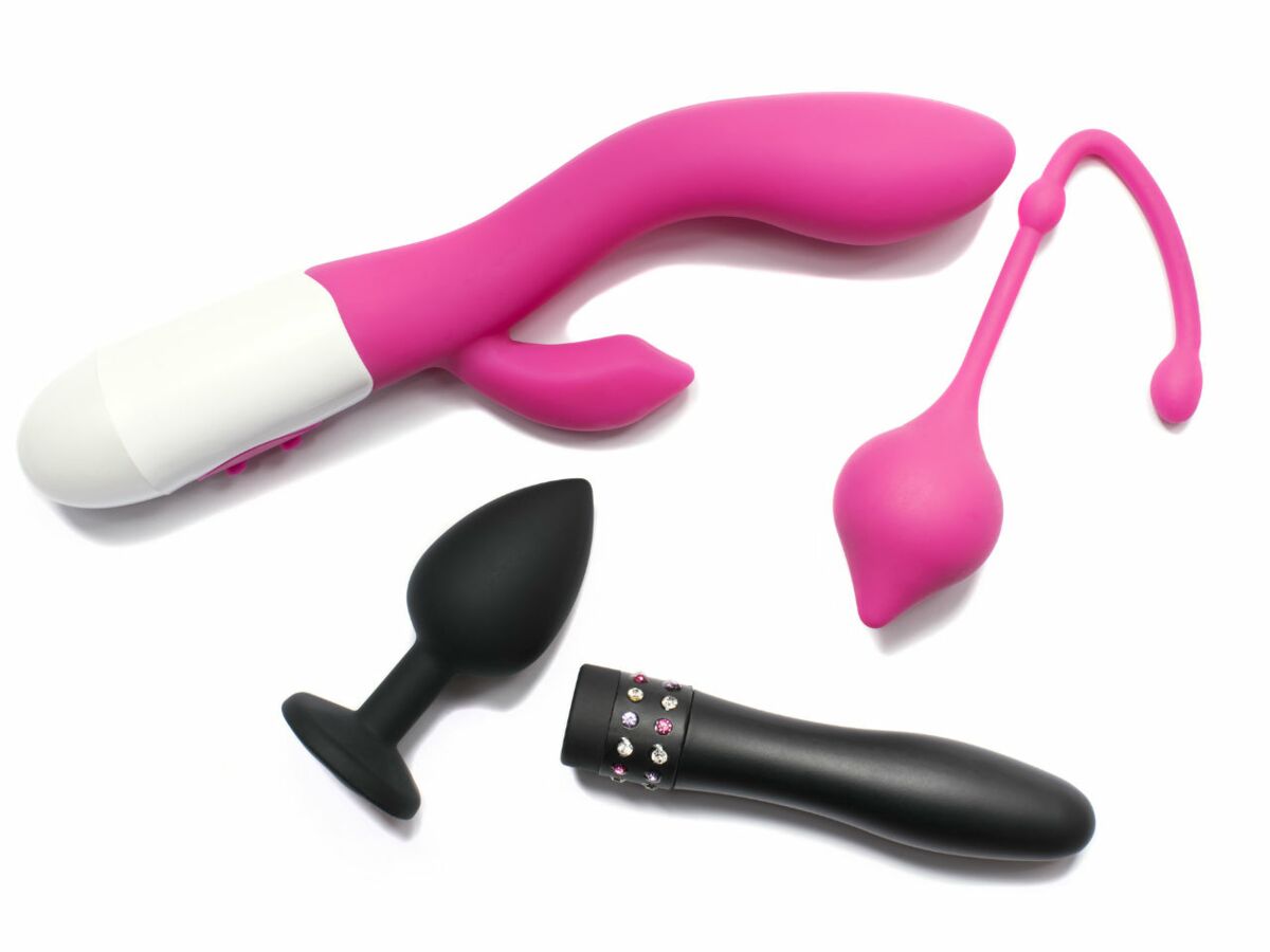 Sex-toys 5 astuces pour en tirer un max de plaisir Femme Actuelle Le MAG image