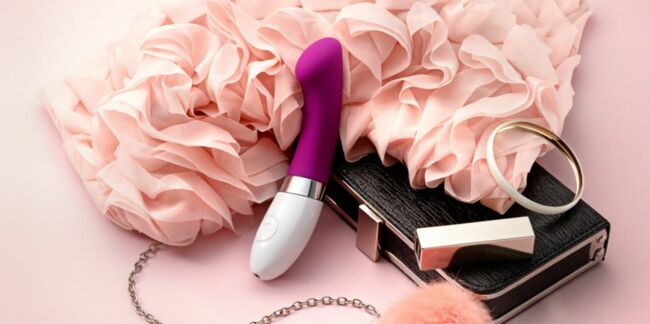 10 nouveaux sex toys qui révolutionnent le plaisir