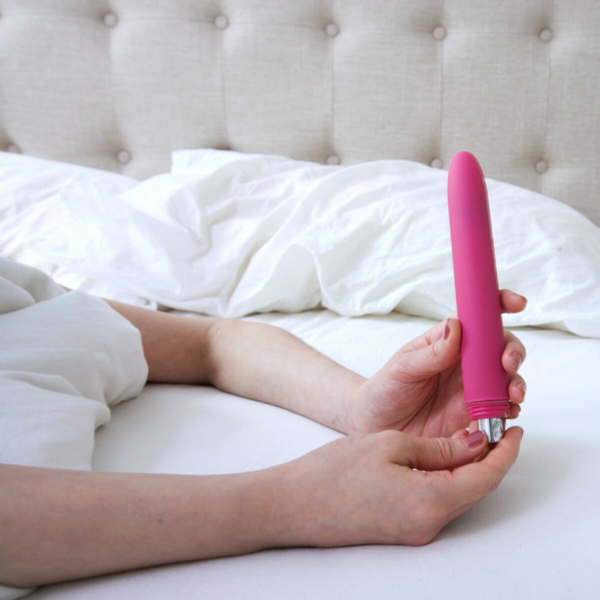 Sextoys 8 femmes racontent pourquoi elles les aiment ou pas