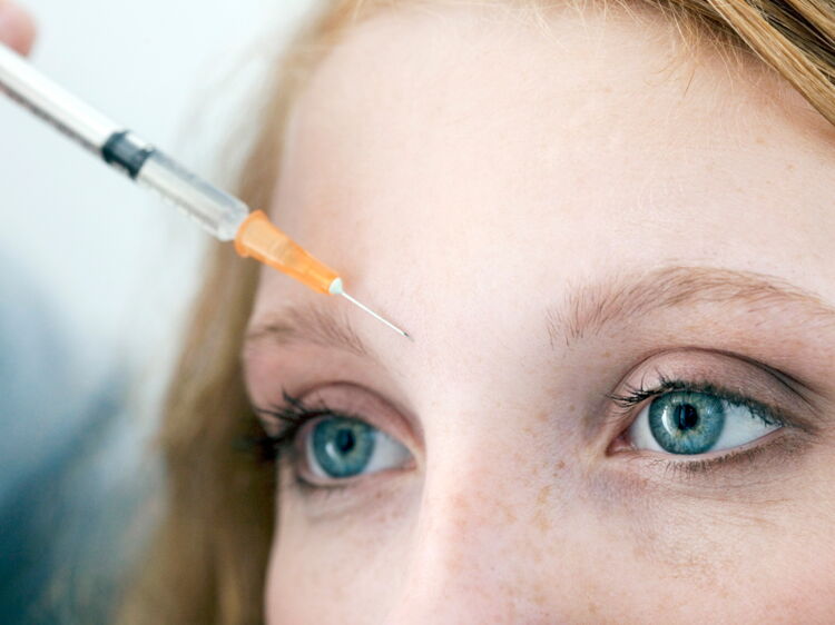 Le Botox®, c’est quoi ? D'où vient le Botox® ? Femme Actuelle Le MAG