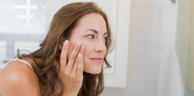 Anti-âge : comment raffermir la peau du visage