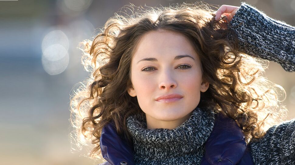 5 astuces pour garder de beaux cheveux en hiver