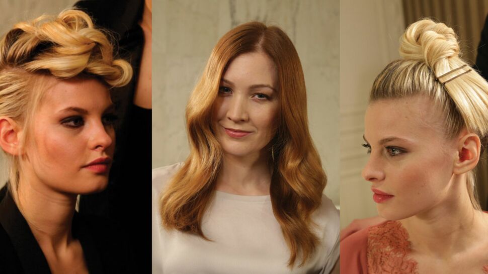Les coiffures que vous allez voir au Festival de Cannes