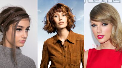 Antoine Griezmann : son évolution coiffure en images - Femme Actuelle