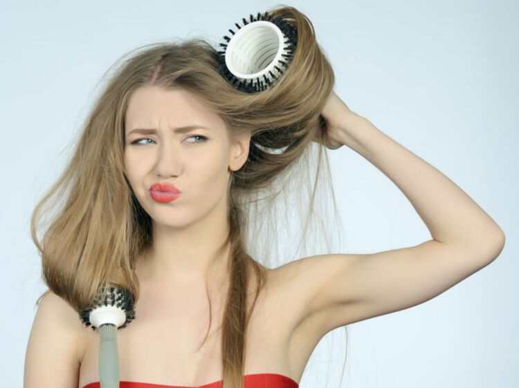 Quelle brosse pour mes cheveux ?  Femme Actuelle Le MAG