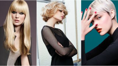 Baby Blonde Le Nouveau Balayage Qui Va Vour Rajeunir Femme Actuelle Le Mag Baby Blonde Le Nouveau Balayage Qui Va Vour Rajeunir Femme Actuelle Le Mag