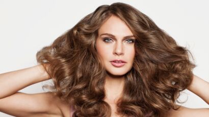 Extensions de cheveux : quelles méthodes choisir ? : Femme