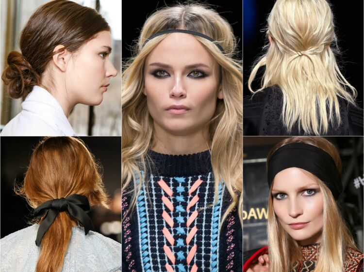 Comment faire des coupes de cheveux pour la rentrée des classes