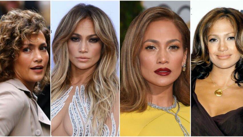meches blondes femmes