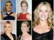 Kate Winslet : ses plus belles coiffures sur le tapis rouge