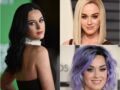 Katy Perry, la star qui ose toutes les colorations