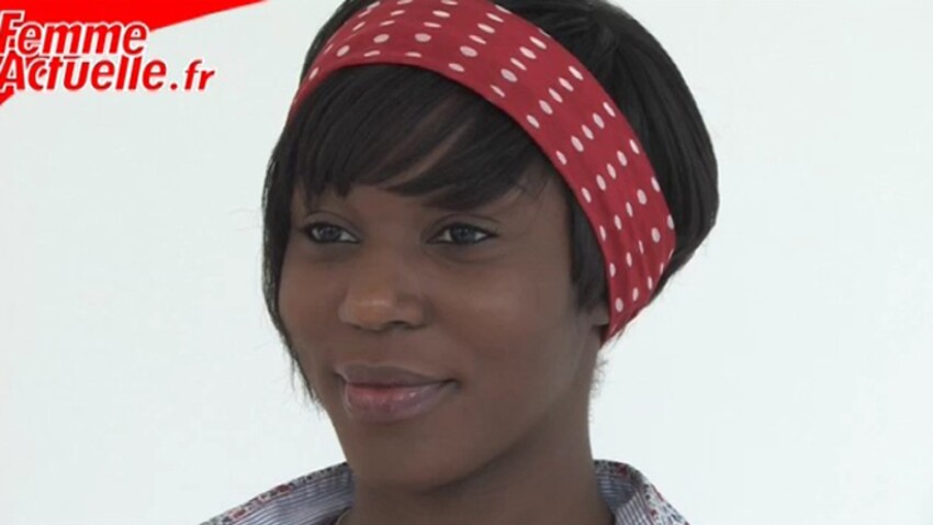 J Adopte Une Coiffure Vintage Femme Actuelle Le Mag