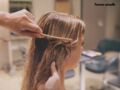 Vidéo : le bon geste pour démêler vos cheveux longs