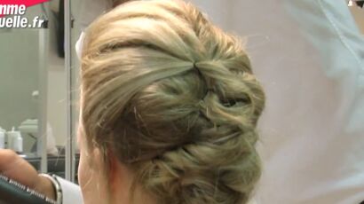 Une coiffure express pour 10 euros chez Beauty Bubble ...