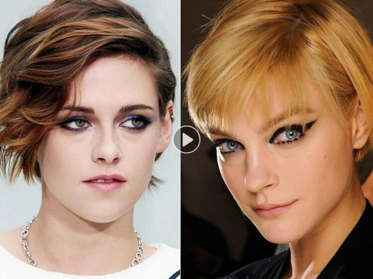 Vidéo 4 astuces pour sublimer vos cheveux courts Femme Actuelle Le MAG