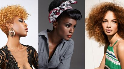 Tendance Coupe De Cheveux 10 Facons De Porter La Coupe Shag Femme Actuelle Le Mag