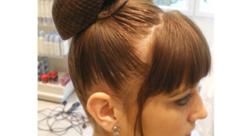 Coiffure De Mariage Modernite Et Folie Au Rendez Vous Femme