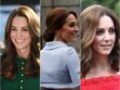 10 coiffures canons à piquer à Kate Middleton