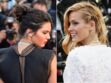 Festival de Cannes : les plus jolies coiffures des stars