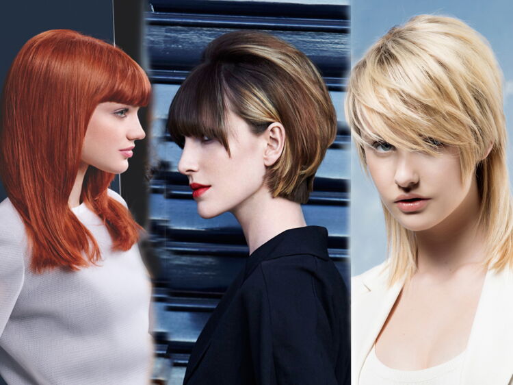 Coupes de cheveux 30 idées pratiques