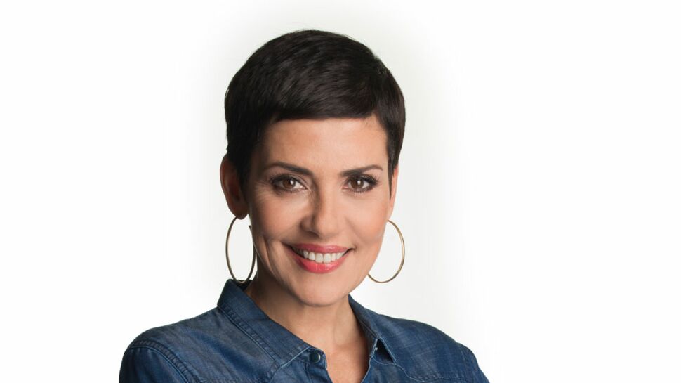 Cristina Cordula : « ma coupe courte a fait décoller ma carrière »