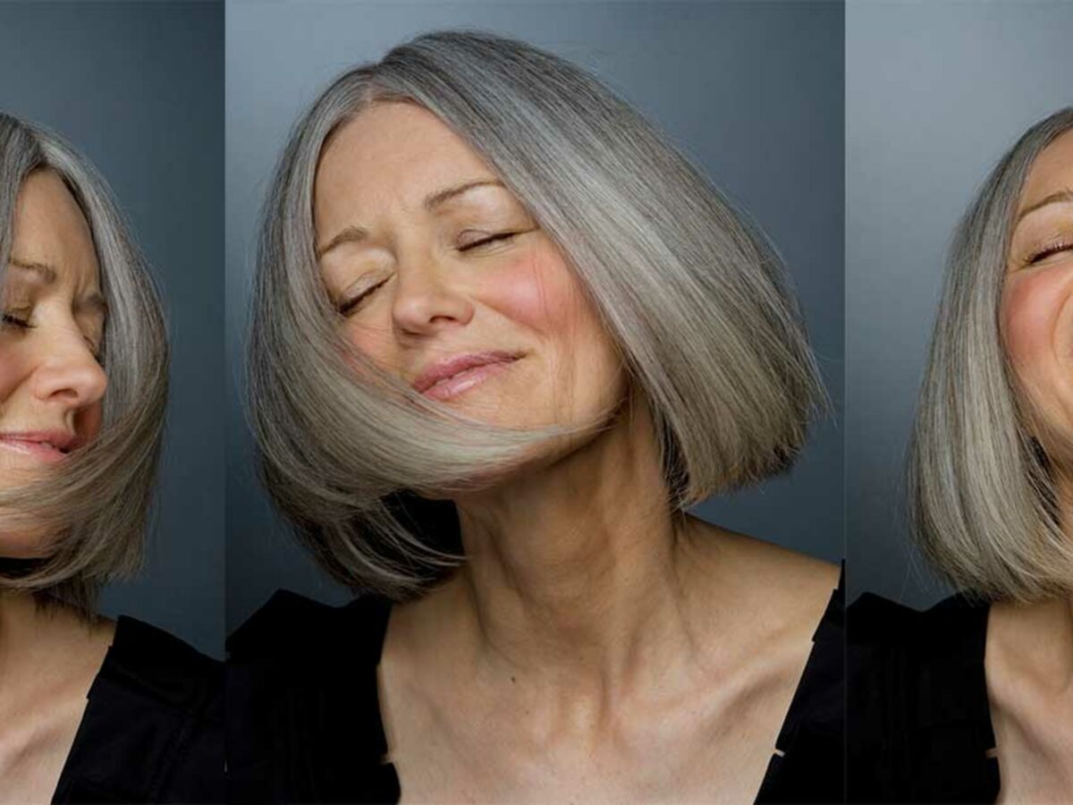 5 coupes de cheveux tendance en 2024 pour femmes de plus de 50 ans
