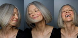 Les coupes de cheveux à adopter à 60 ans et plus