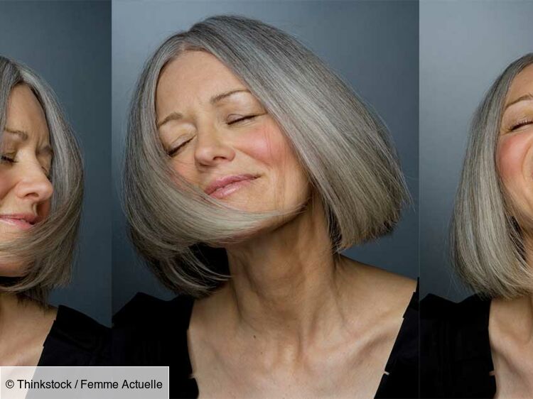 Featured image of post Cheveux Court Femme 60 Ans Visage Rond Coiffure femme 50 ans coiffure visage rond