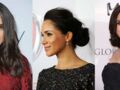 Meghan Markle : 10 coiffures inspirées de l'épouse du prince Harry