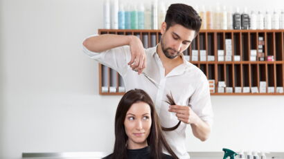 Calendrier Lunaire Cheveux Le Meilleur Moment Pour Se Couper Et Se Colorer Les Cheveux Femme Actuelle Le Mag