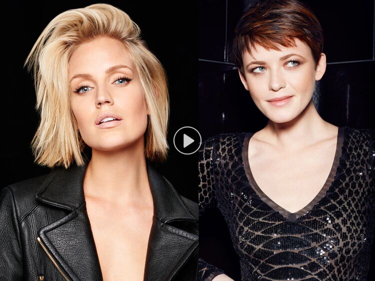 tendance coiffure automne hiver 2016 tendance coiffure automne hiver 2016