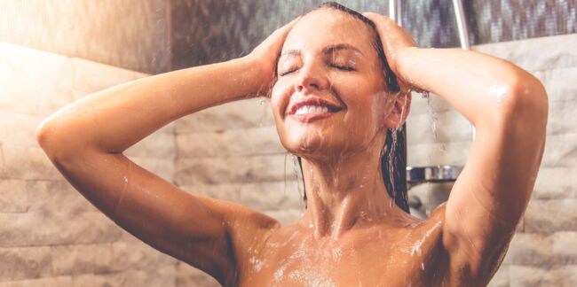 10 astuces géniales à faire avec un shampooing