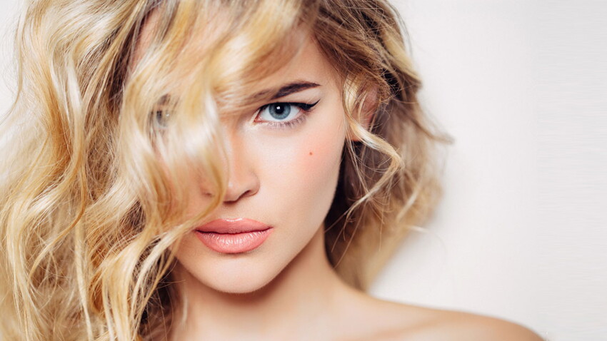 Astuces Coloration Passer Au Blond Sans Bemol Femme Actuelle