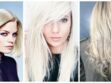 Blond polaire : la tendance cheveux à découvrir
